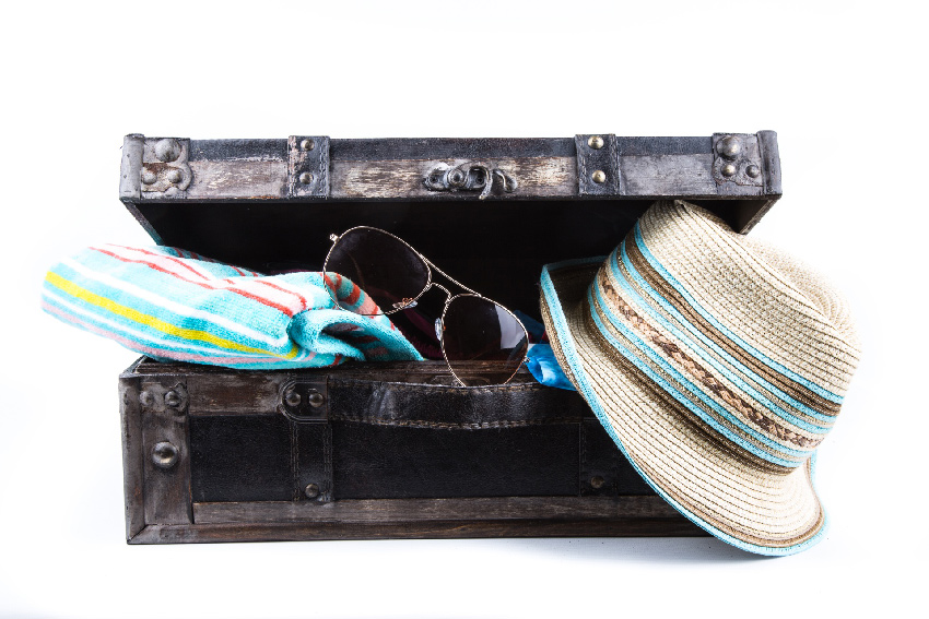 What to pack for a cruise [items you tend to forget]