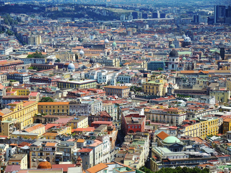 what to see in Naples, dragonfly tours, sight