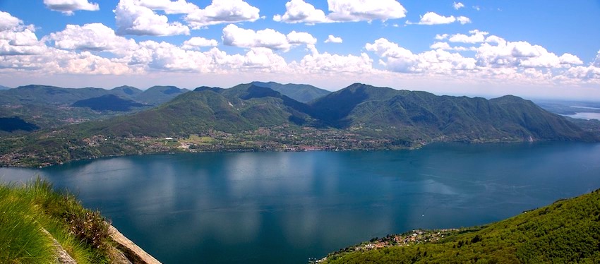 lake Maggiore, lakes of Italy, dragonfly tours