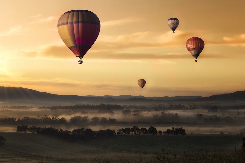 unique experiences, Italy, dragonfly tours,