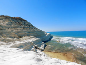 sicily, scala dei turchi, 5 best beaches of southern Italy, dragonfly tours, dragonflytours, traveling the boot,