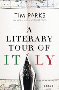 books to read before coming to Italy, dragonfly tours