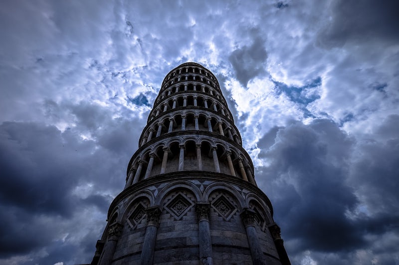 images of italy, dragonfly tours, pisa tower, pisa