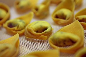 Tortellino food