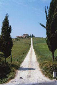 Siena, Tuscany