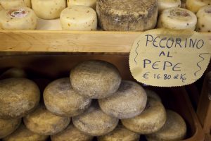 Pecorino Pienza