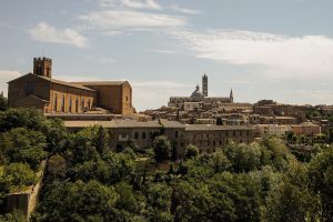 Siena image