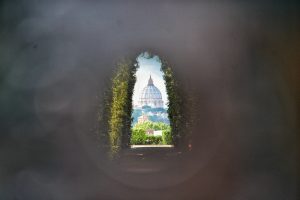 5 days in rome 