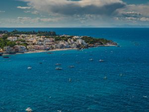 Best island: this is Ischia