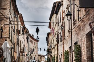 halloween in italy