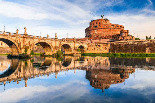 Italian Castles Not to be Missed