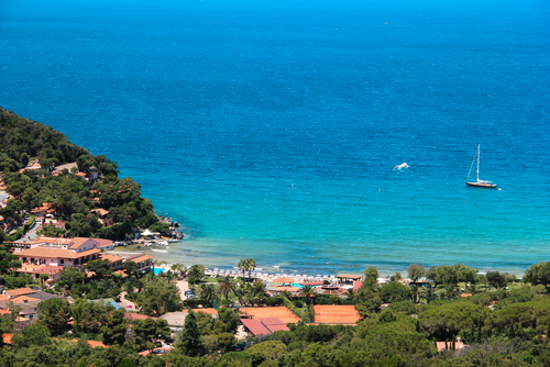 The Island of Elba, an Amazing Offshore Itinerary