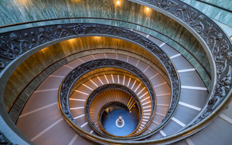 Vatican museums tour