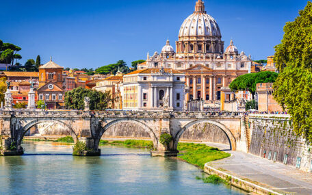 tour Vatican city