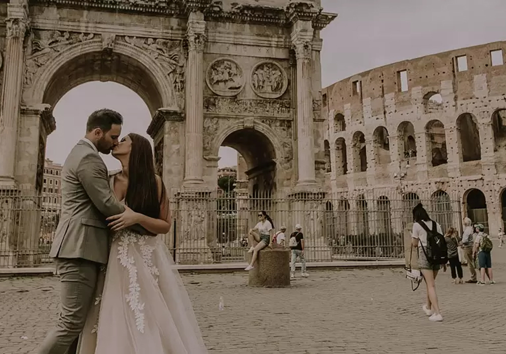 honeymoon