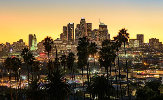 los-angeles