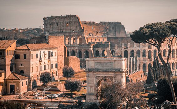rome