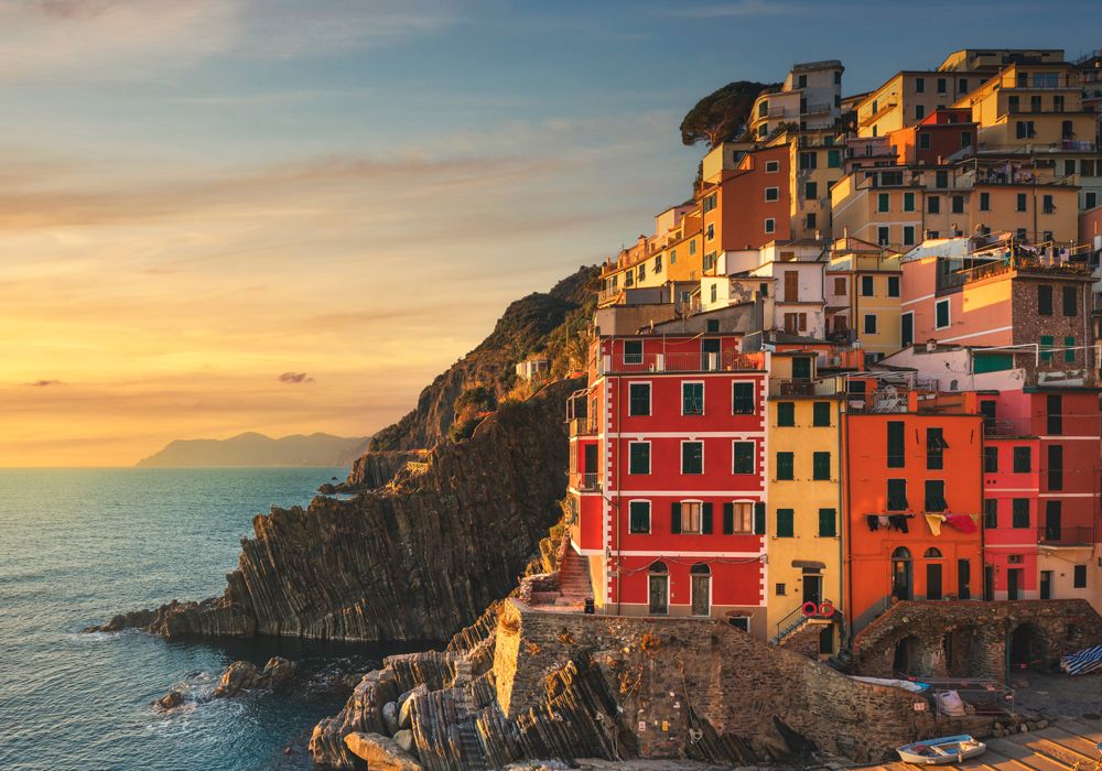 cinqueterre