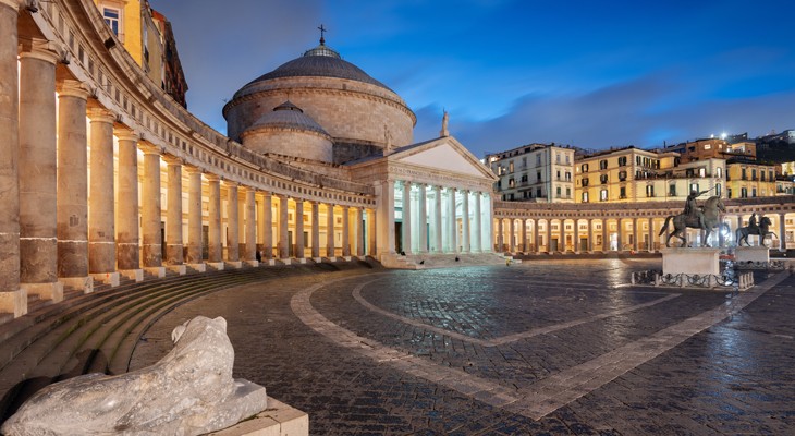 napoli