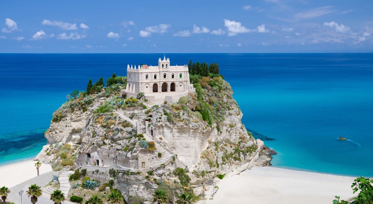 calabria