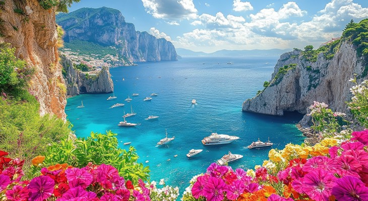 capri