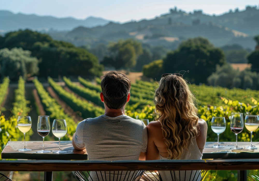 couples&honeymooners