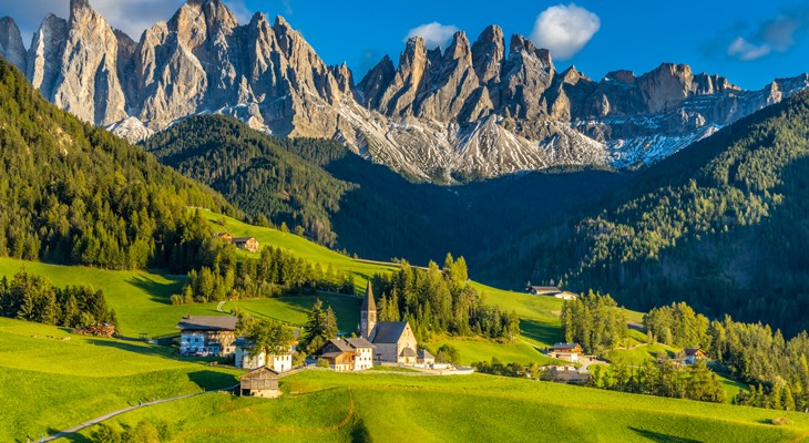 dolomiti