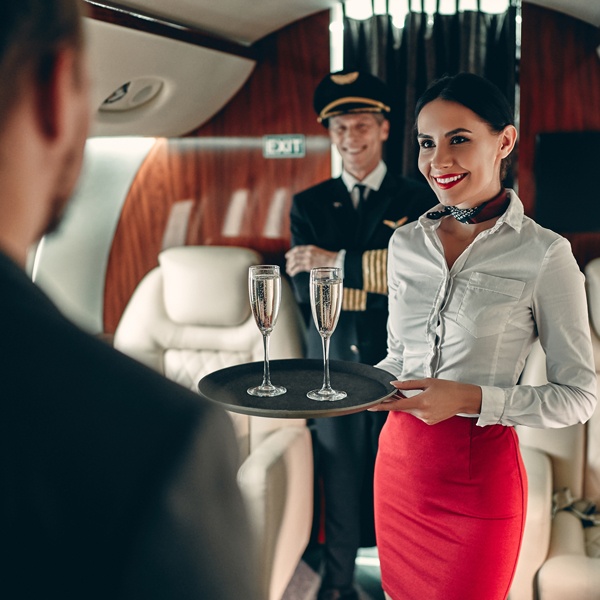 private-jet