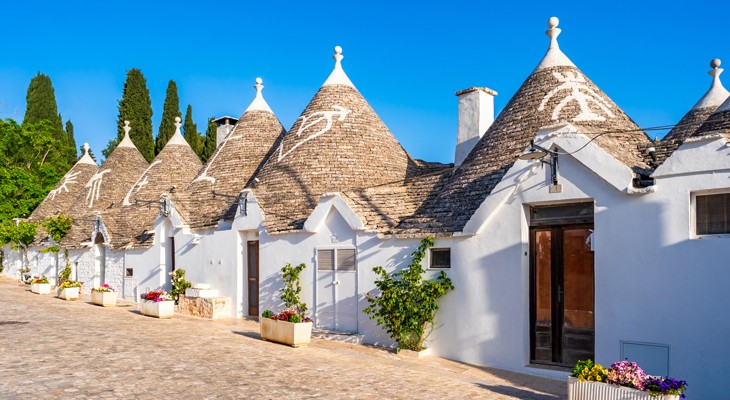 puglia-alberobello