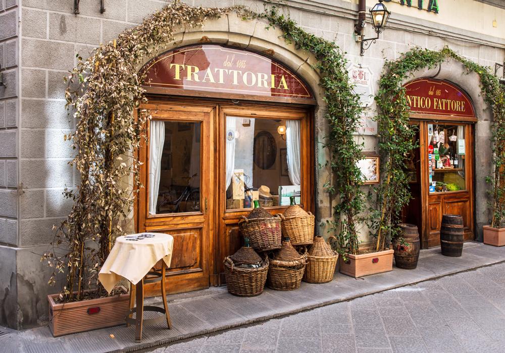 restaurant-italian