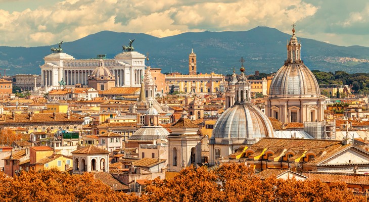 roma