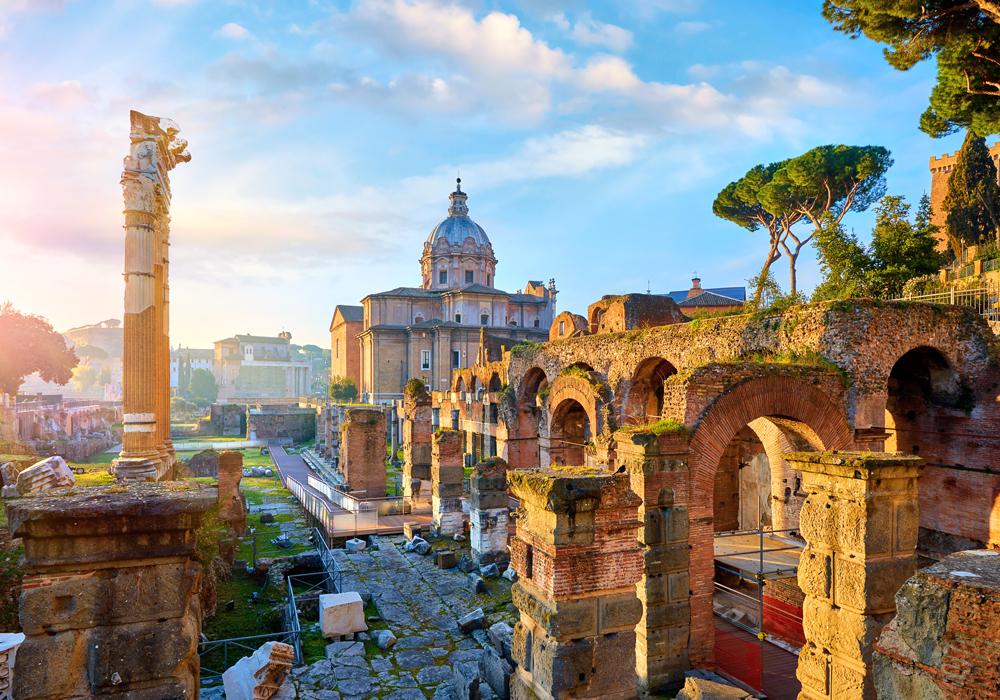 rome-italy