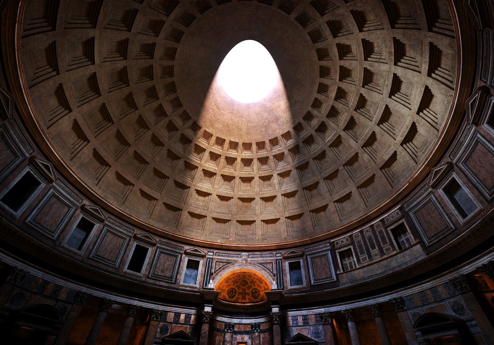 rome-pantheon