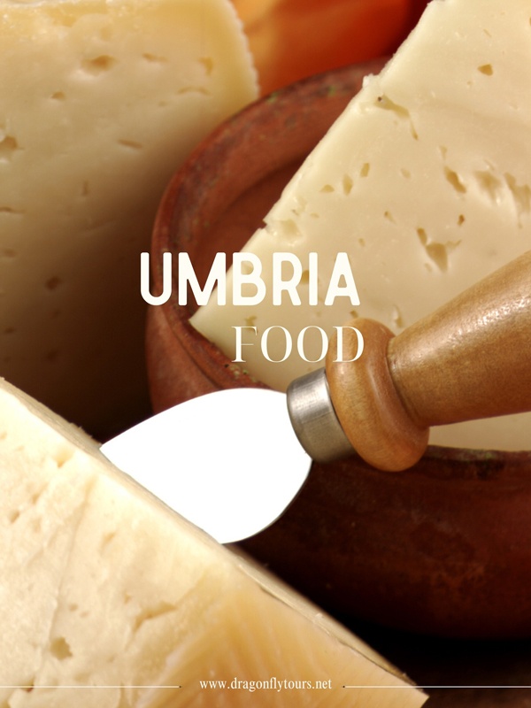umbria-food